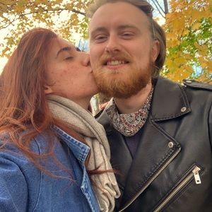 Meet your Posher, Zoe